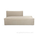 Outdoor -Möbel Catena Sofa